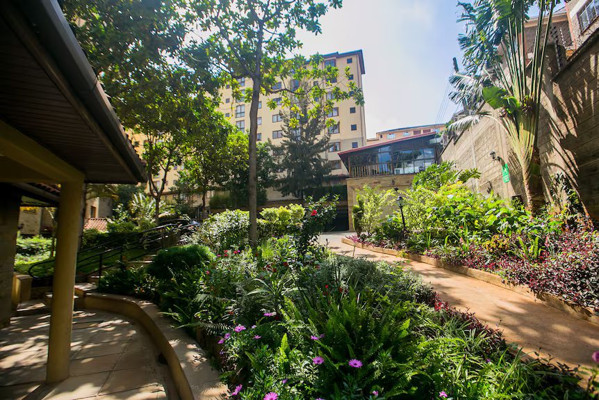 Architecture And Wellness: What Is Health-Conscious Design?