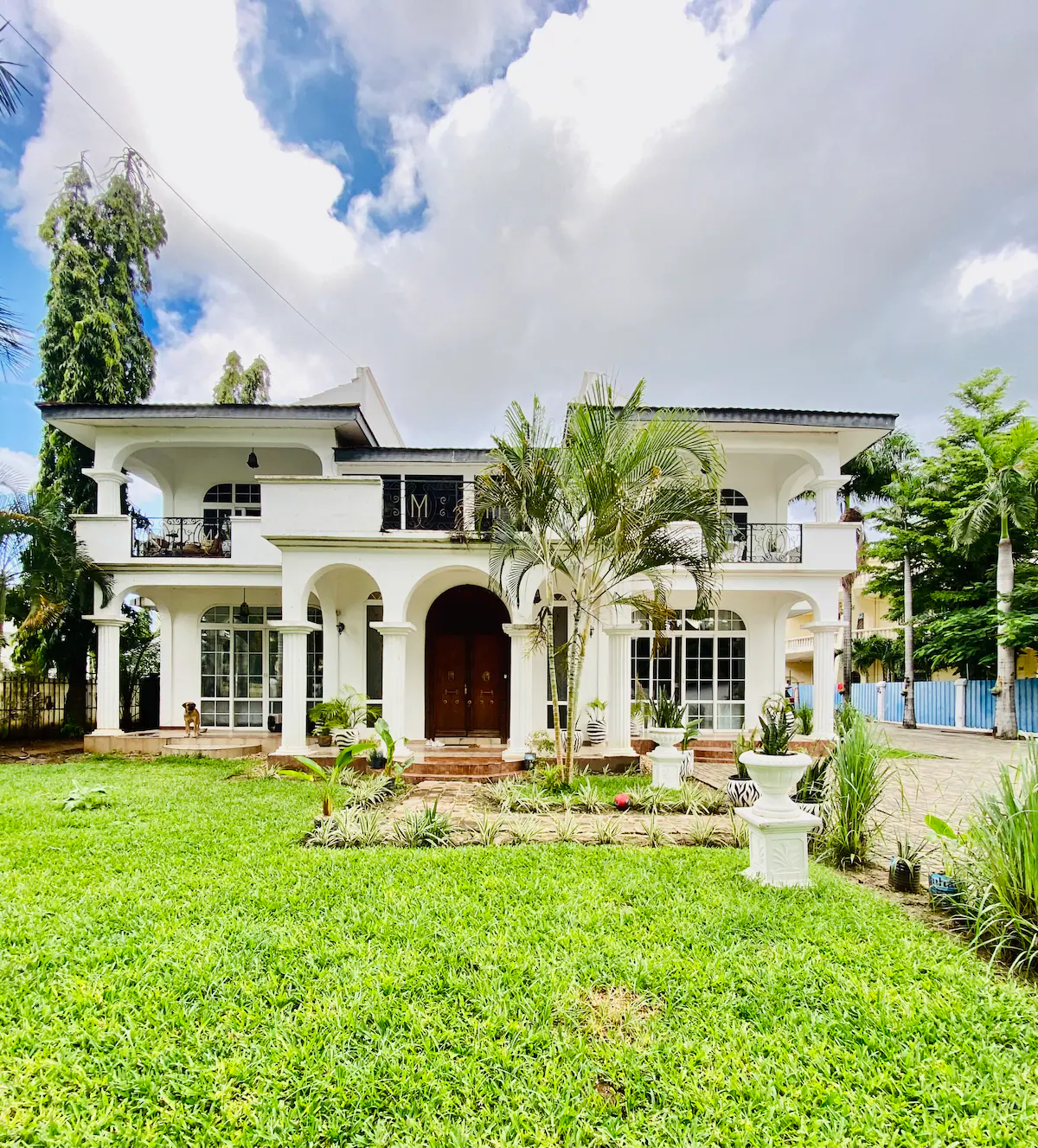 Architecture Of Continuity: Homes That Carry Family Traditions