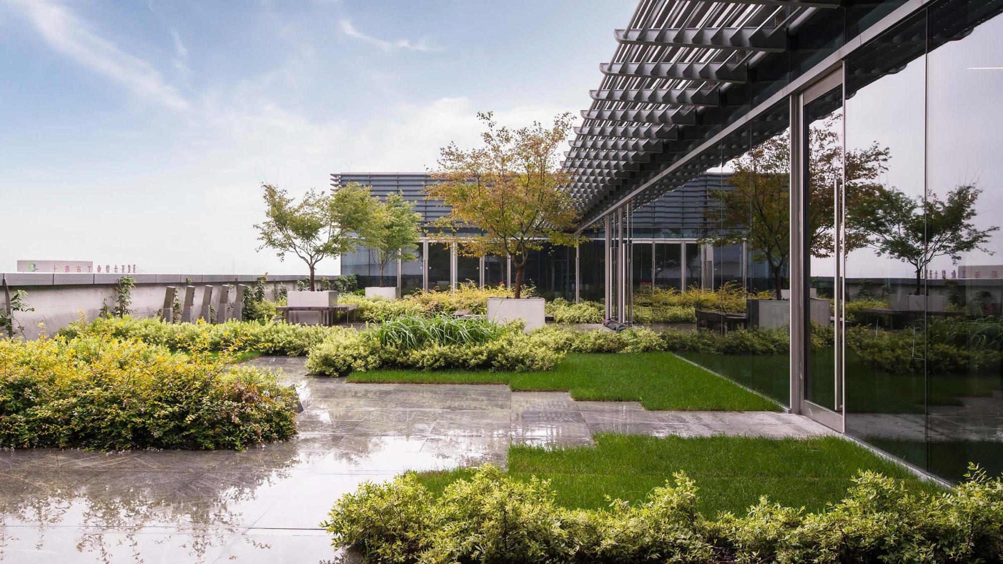 Challenges And Limitations Of Sustainable Architecture