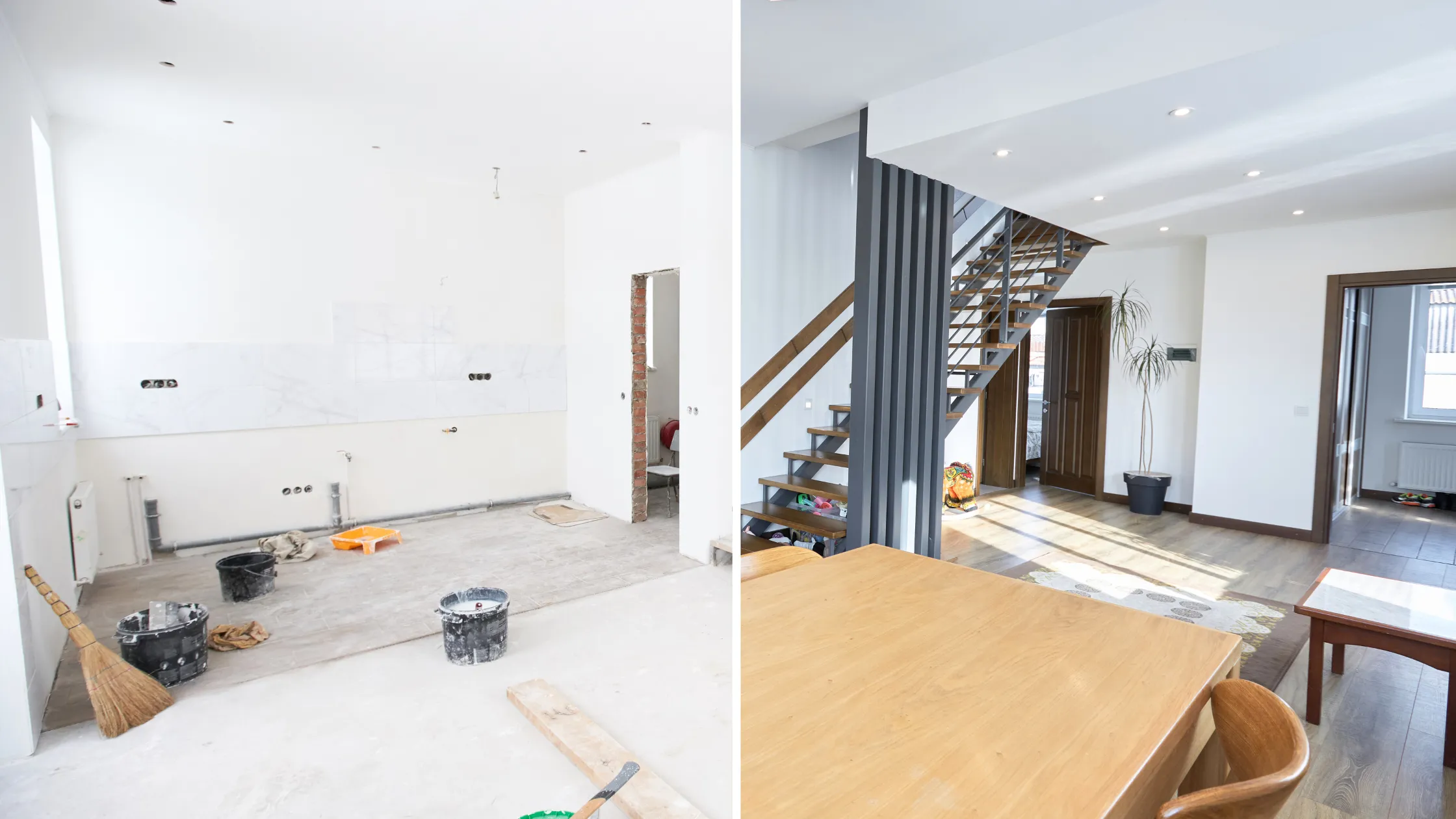 Common Mistakes To Avoid When Rebuilding Your Dream Home