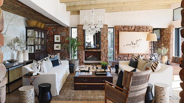 How Architecture And Interior Design Merge Together