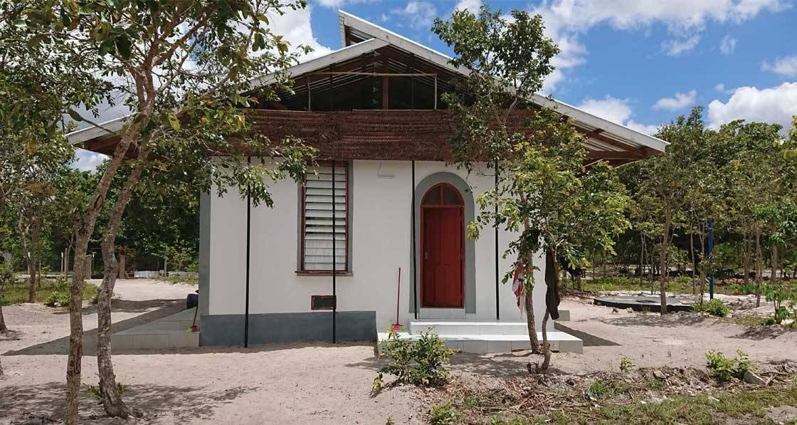 The 2026 Guide To Net-Zero Living In Tropical Climates