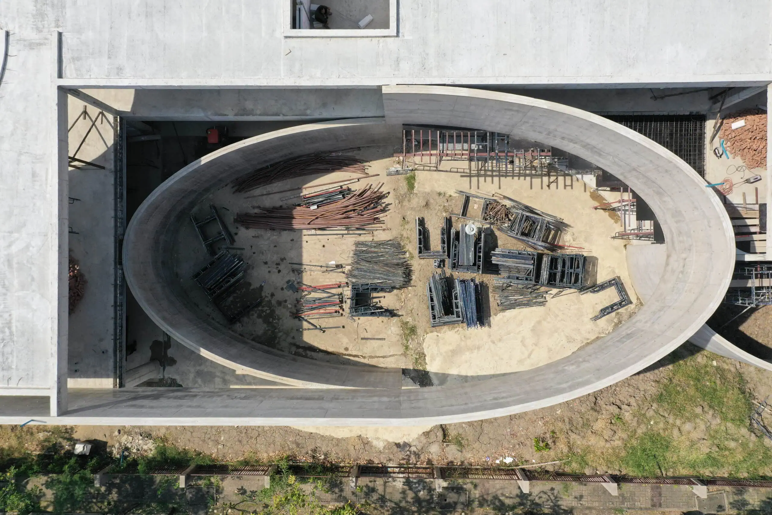 The Joy Of Building Your Dream Home From The Ground Up