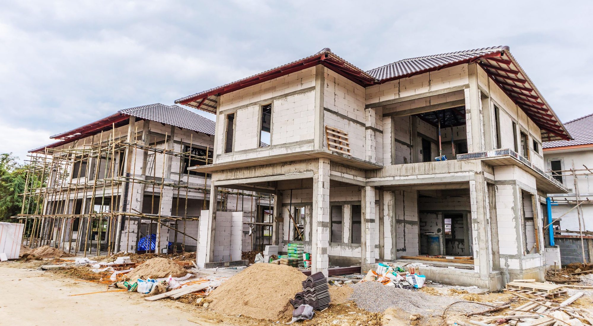 Unearthing Lesser-Known House Construction Costs In Kenya
