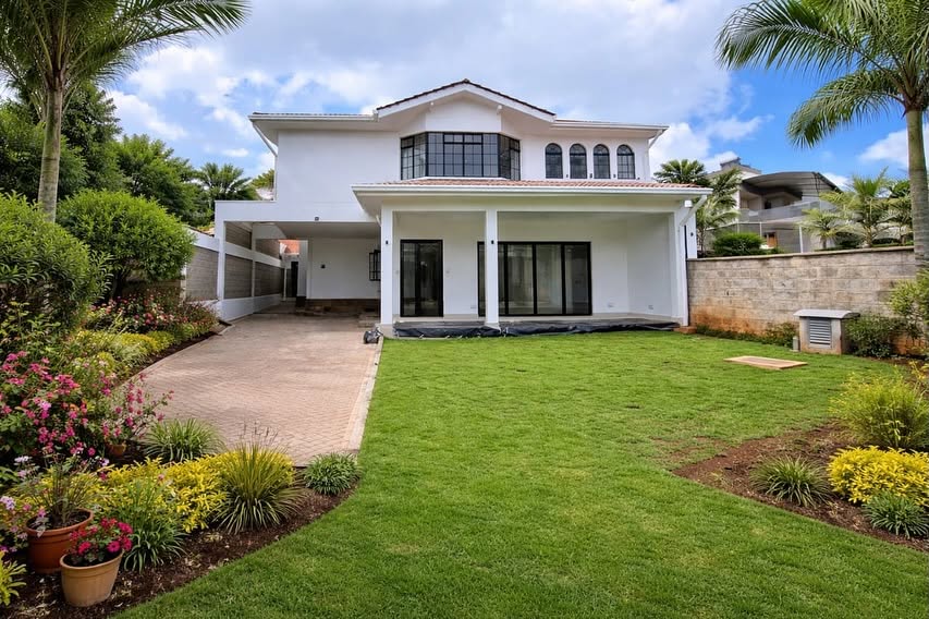 What It Means To View Your House As A Living Thing