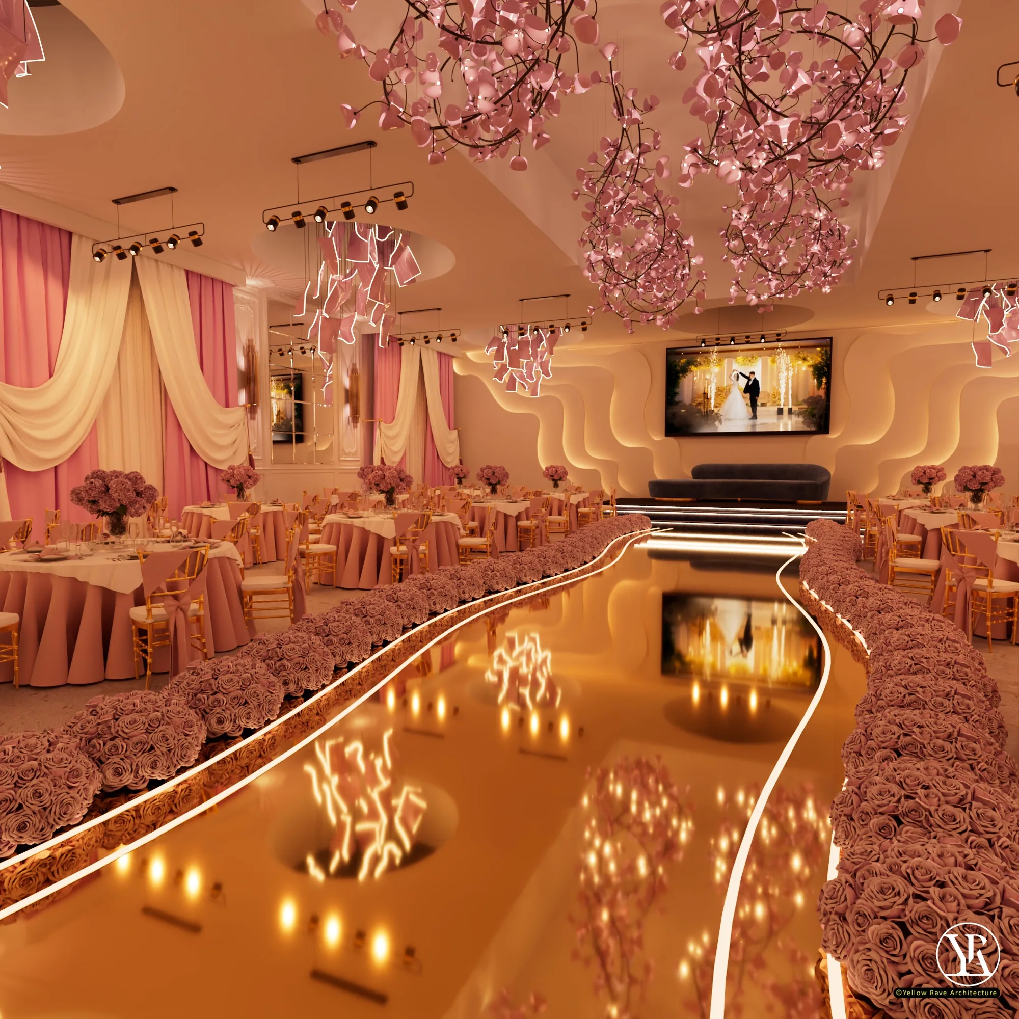 Wedding Hall