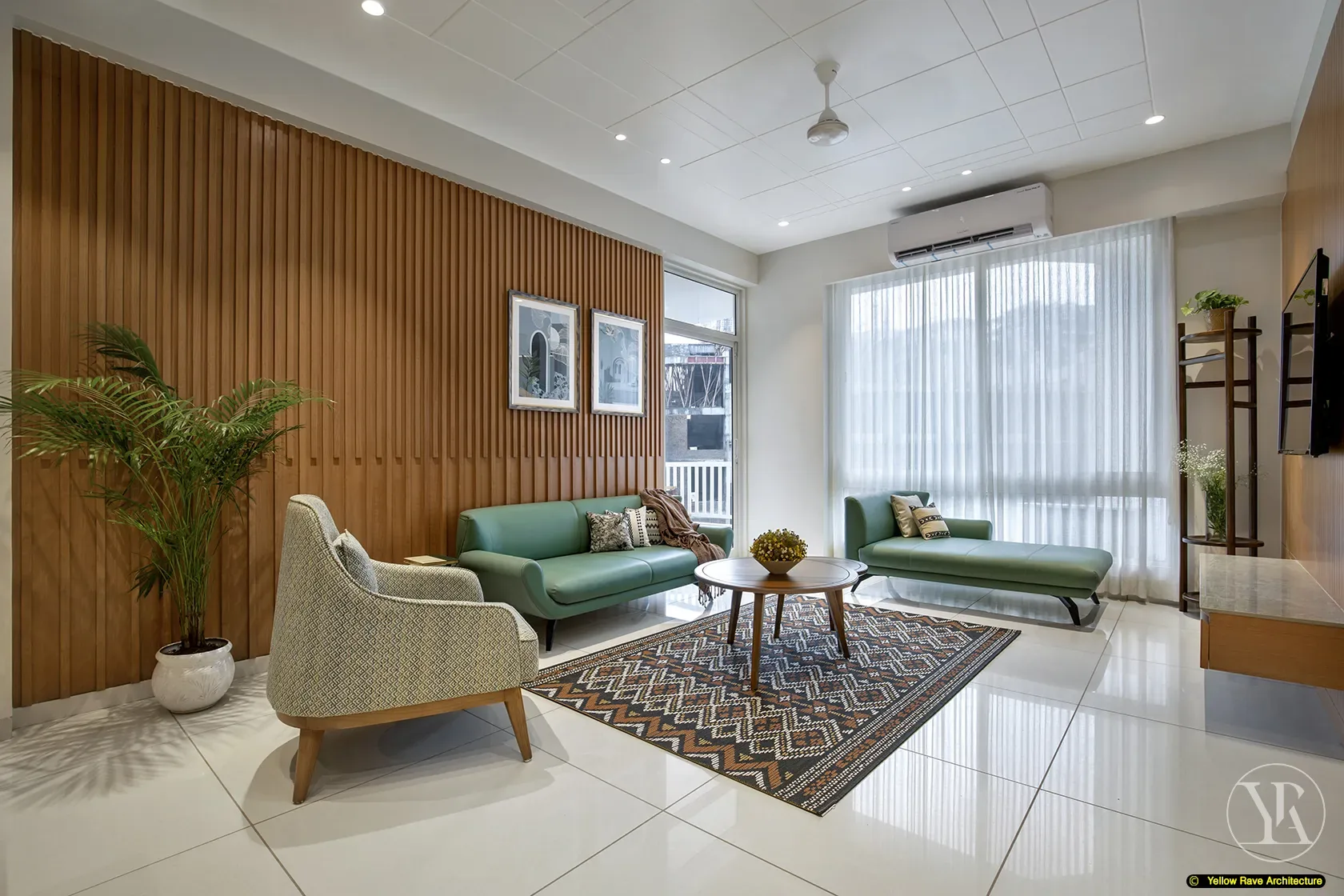 Nyali Apartment