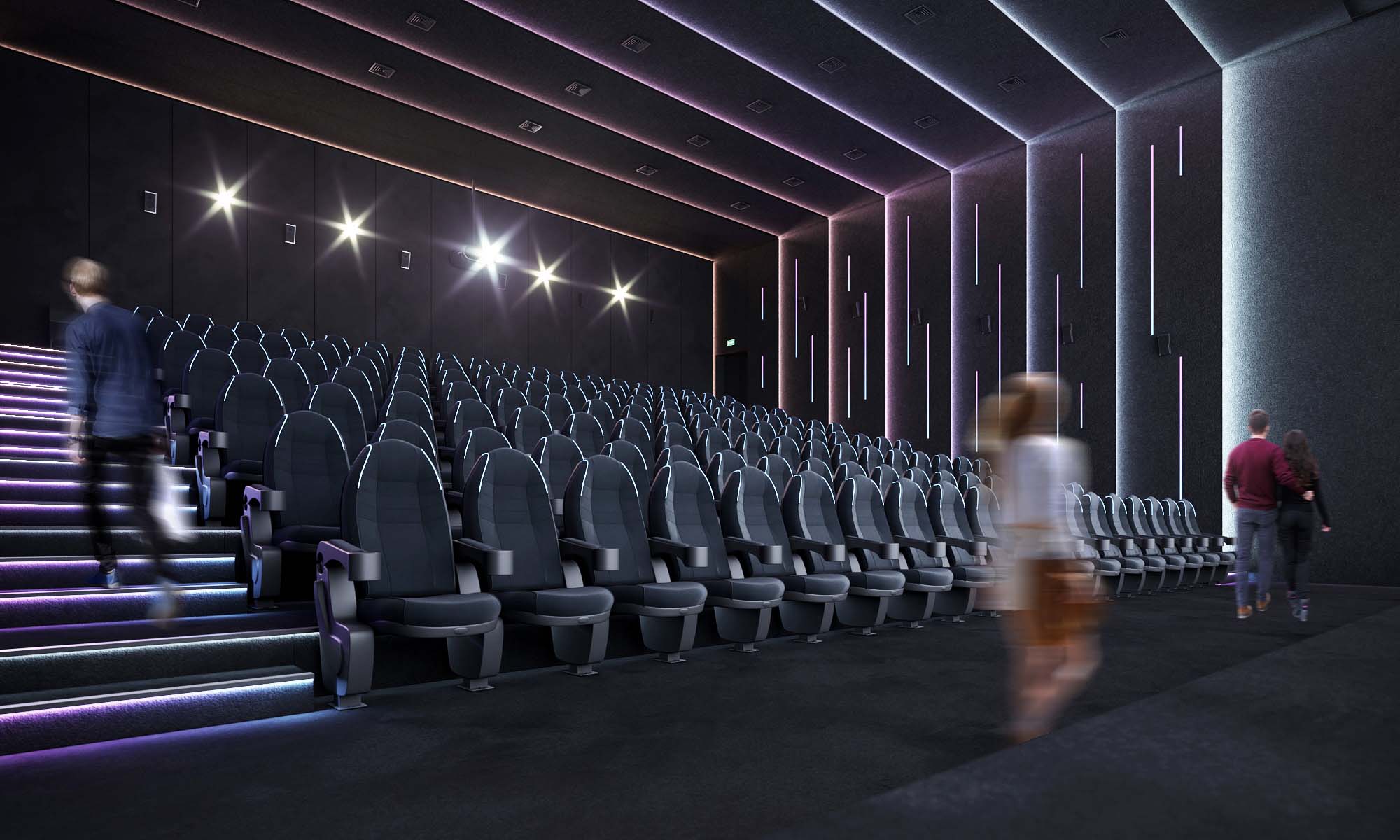 Cinema