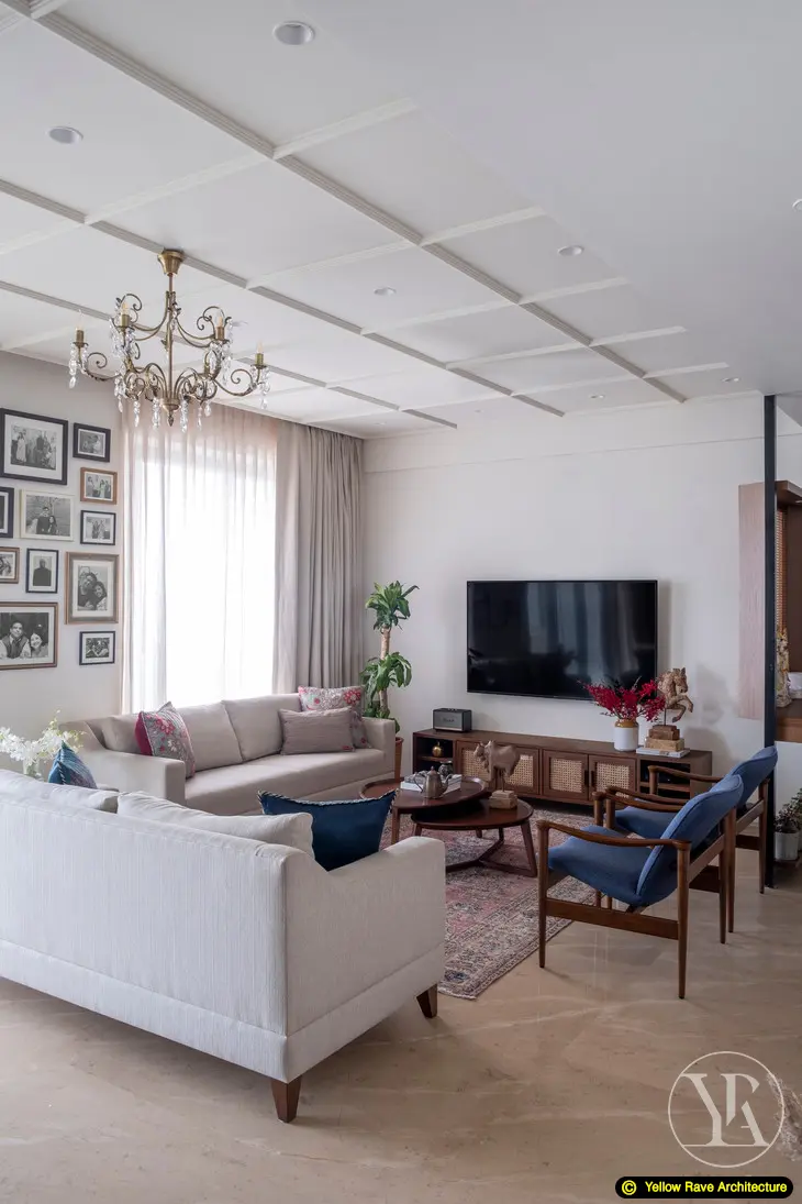 Contemporary Vintage