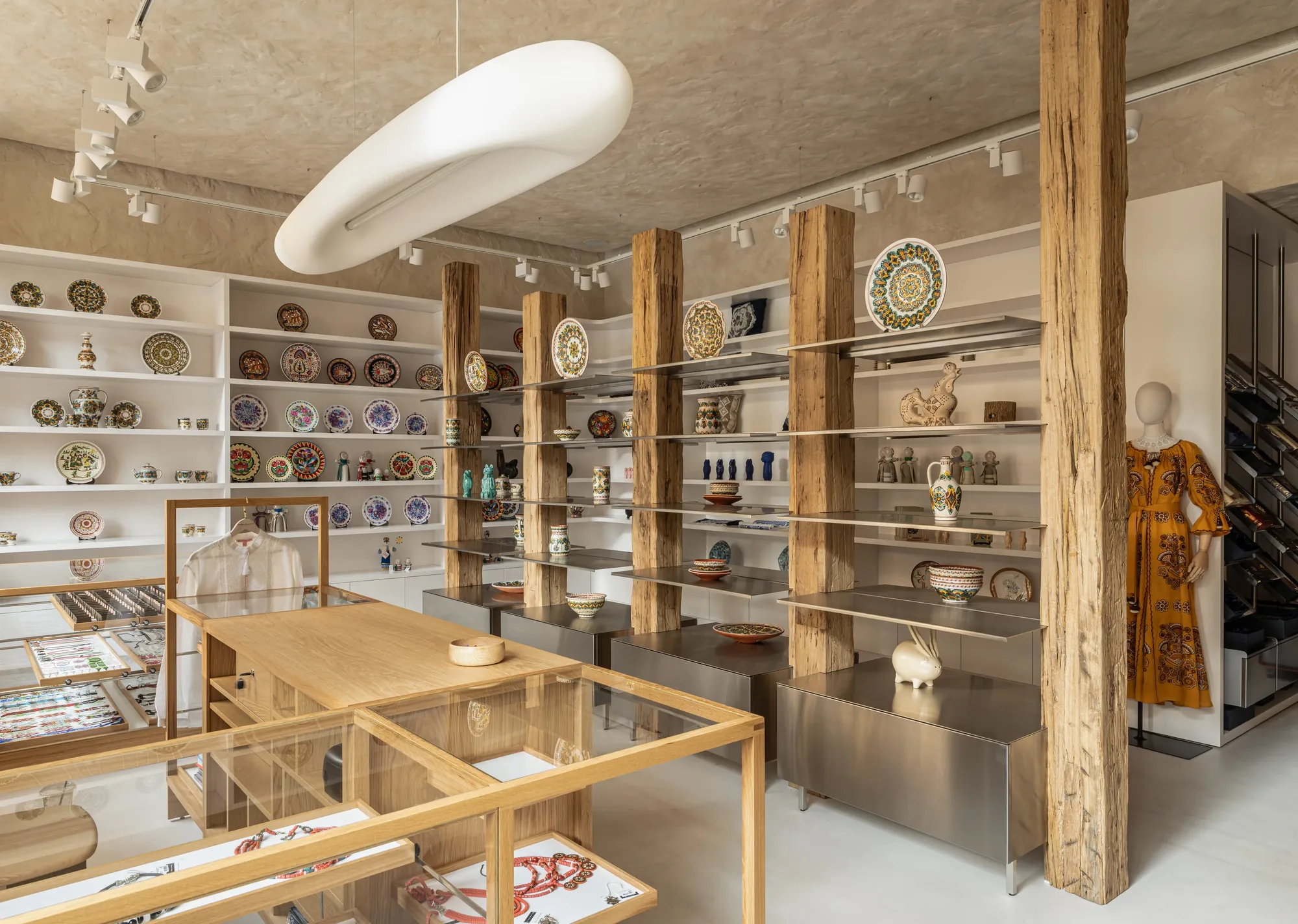 Miko Heritage Boutique